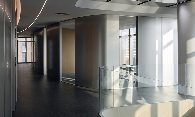 一般的辦公室裝修公司設(shè)計師是否靠譜？