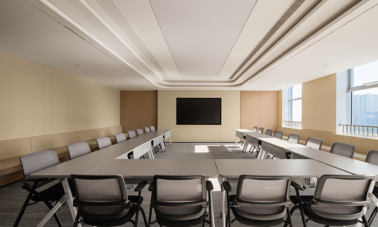 上海辦公室裝修需要多少錢？總預(yù)算費(fèi)用是怎樣構(gòu)成的？