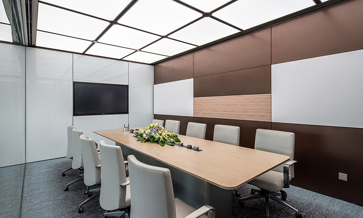 公司企業(yè)什么情況需要裝修辦公室？