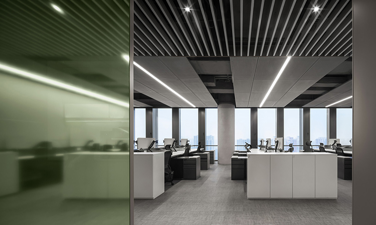 上海專(zhuān)業(yè)辦公室裝修公司完工效果圖 上海專(zhuān)業(yè)辦公室裝修公司完工效果圖