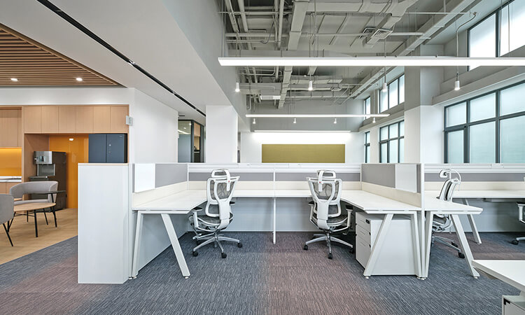 辦公室個性化定制裝修效果圖 辦公室個性化定制裝修效果圖