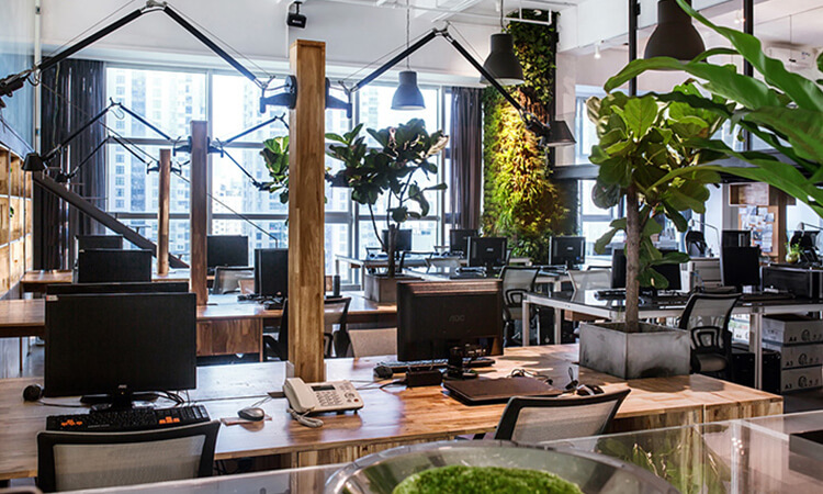 辦公室裝修不滿意怎么辦？