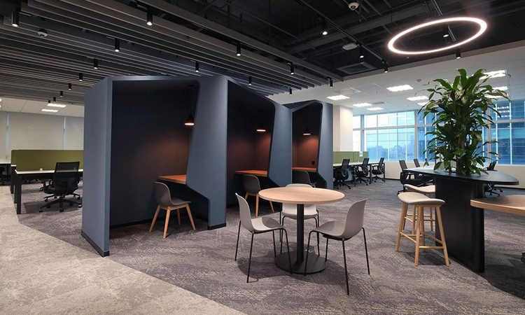 新能源汽車辦公室