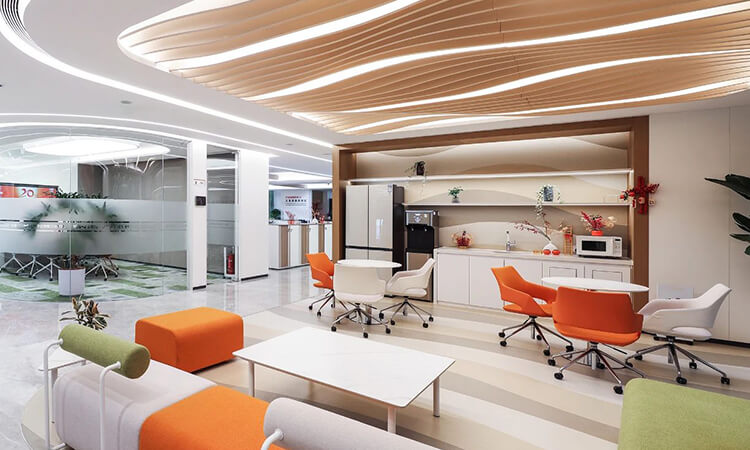 辦公室裝修如何更好的溝通設(shè)計方案？