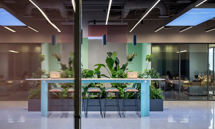 辦公室裝修如何避免轉包？