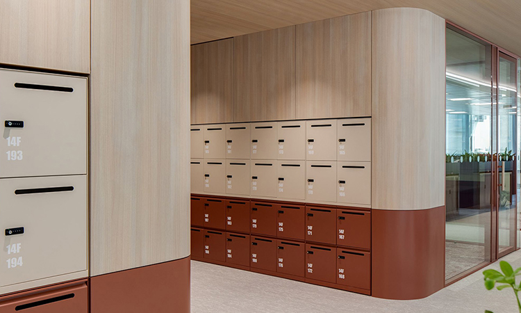 辦公室裝修效果，取決于辦公室裝修公司的差異性？