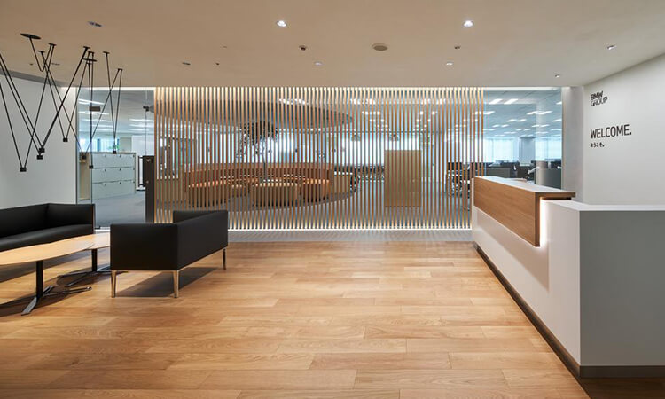 一流的辦公室裝修公司在市場中比拼的是什么？