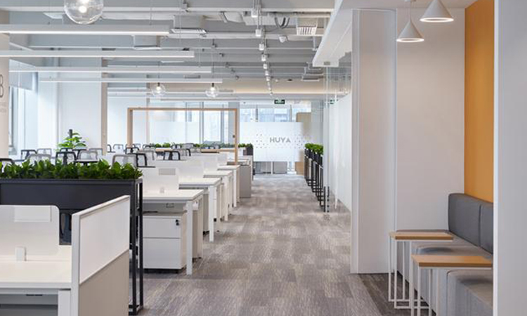 上海辦公室裝修施工現(xiàn)場安全管理方式有哪些？