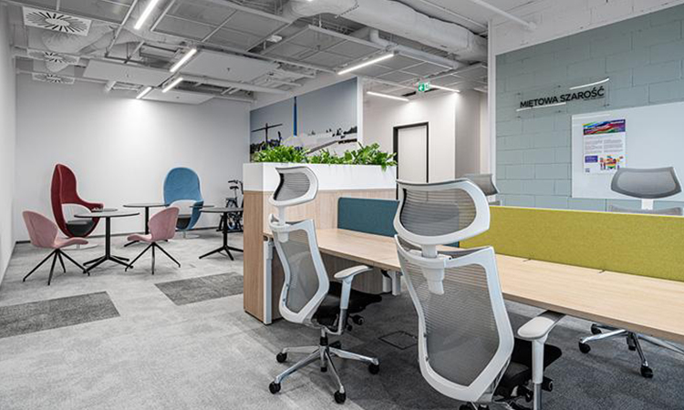 上海高端辦公室裝修公司是怎樣做裝修設(shè)計的？