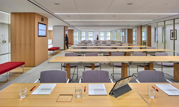 上海辦公室裝修流程八大步驟是怎樣的？