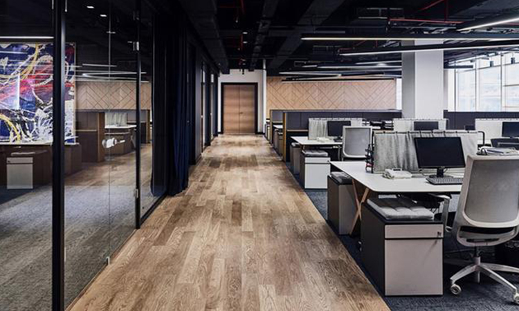 上海辦公室裝修十個細(xì)節(jié)注意要點(diǎn)