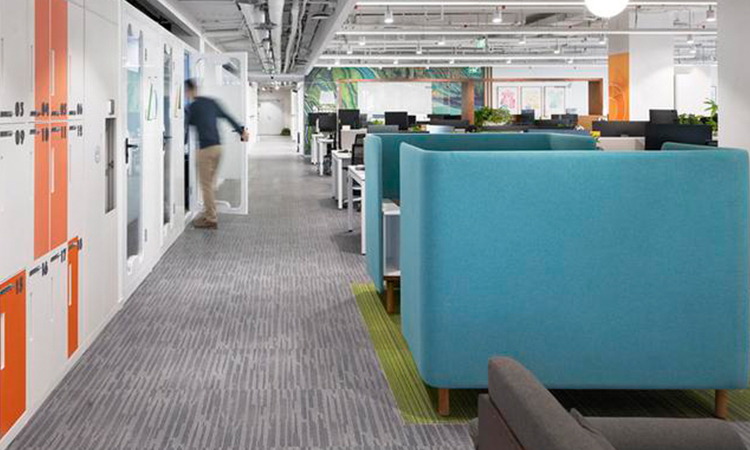 上海辦公室裝修設(shè)計的影響因素有哪些？