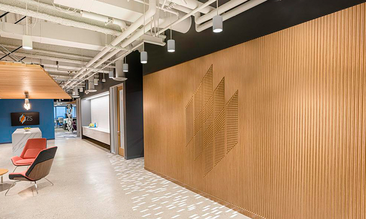 上海黃浦100平辦公室裝修公司如何選擇？