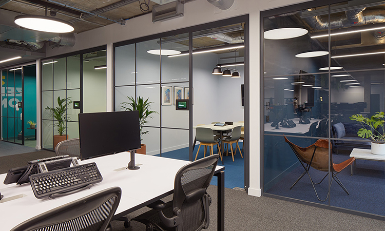 上海辦公室裝修給水排水圖設(shè)計繪制的注意事項有哪些？