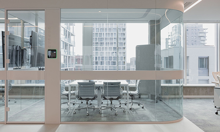 上海辦公室裝修公司的安全文明施工有哪些措施？